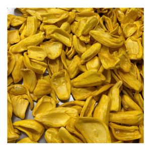 Jacas Doradas Secas Premium de Vietnam, Snack Saludable de Fruta con Servicio OEM, MOQ Flexible y Capacidad de Producción Estable para Venta al por Mayor - Product Image 1