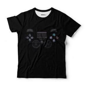 เสื้อยืดผู้ชายแบบซับลิเมชันวินเทจผ้า200กรัมเสื้อคอกลมสไตล์ลำลองพิมพ์ลายไม่เหมือนใคร - Product Image 1