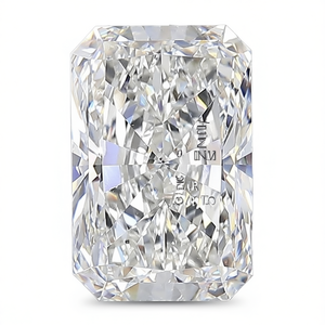 Diamant cultivé en laboratoire IGI certifié 15,05 carats Radiant VVS2 - Product Image 2