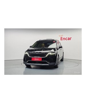 Kia Carnival Noblesse 2021 de 9 Plazas, 67,347 km, Diésel, Caja de Cambios Automática, Emisión Euro V, Volante a la Izquierda, Asientos de Cuero - Product Image 3