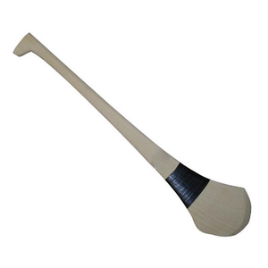 Palos de Hurling NAQQASH SPORTS WA-002 de Calidad Premium, Madera Amarilla Antideslizante, Ligeros (460g), Alta Retención de Aire, para Entrenamiento de Fútbol - Product Image 1