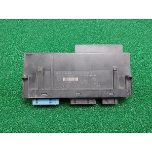 ECUs y Módulos de Computación Usados de la Serie 5 6135922849102 - Product Image 1