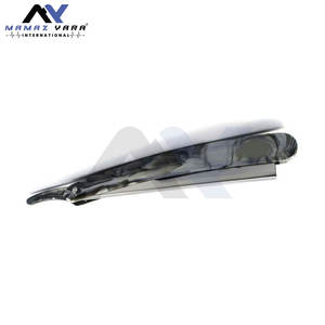 Navaja de Afeitar Premium para Barba, Tipo Cut Throat, para Barbería y Salón, Afeitado con Borde Recto, Recorte de Barba, Afeitado Suave - Product Image 4