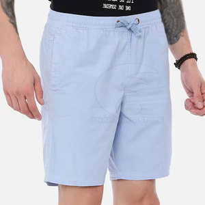 ออกแบบโลโก้ของคุณเอง กางเกงยิมชาย บริการ OEM กางเกงยิมชายขายดี กางเกงชาย 100% ผ้าฝ้าย - Product Image 5