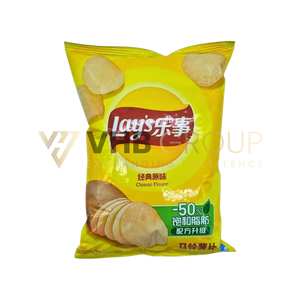 LAYS POTATO CHIPS 70G <b>BAG</b> HO G3 CHINA ORIGIN - Product Image 2
