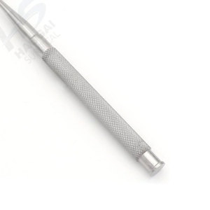 Ciseaux dentaires professionnels Otterbein pour remodelage osseux parodontal, instruments chirurgicaux dentaires, fabrication d'outils - Product Image 6