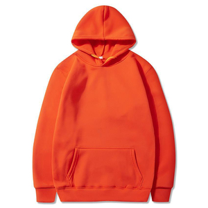 Sweat à capuche zippé pour homme, qualité supérieure, style streetwear, coupe oversize, basiques de mode, vente en gros - Product Image 6