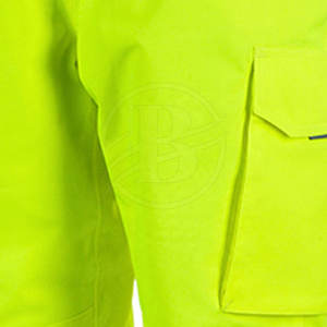 Pantalones de Trabajo al Por Mayor, Pantalones de Trabajo Hechos a Medida OEM, Pantalones de Trabajo 100% Algodón Transpirables para Venta en Línea - Product Image 5