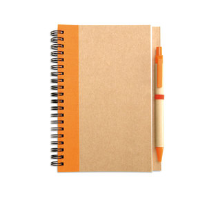 โน๊ตบุ๊คส่งเสริมการขายที่ยั่งยืน sonora PLUS - Product Image 2