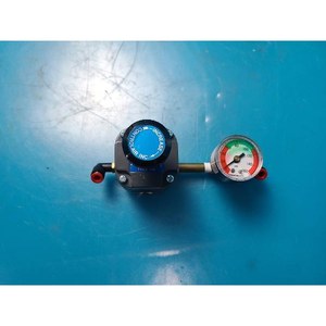 ชุดวาล์วควบคุมอากาศ TYPE 100+เกจ 0~160psi มือสองสภาพเดิม อะไหล่อุปกรณ์เซมิคอนดักเตอร์ยี่ห้อเลกาซี - Product Image 3