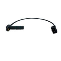 Sensor de Velocidad para Montacargas Hilitand 0009785008 para Linde H25 30 351, Información de Velocidad de Rueda en Tiempo Real