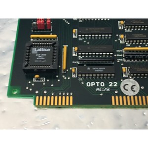 Carte PCB Speedfam 372-37067-1, 4 Drivre, Opto 22, AC28 - Équipements et pièces semi-conducteurs d'occasion fiables à l'échelle mondiale chez - Product Image 5