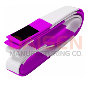 Cinturón de Entrenamiento de Karate Resistente para Hombres y Mujeres, Artes Marciales, BJJ, MMA, Ropa Deportiva Ligera - Product Image 2