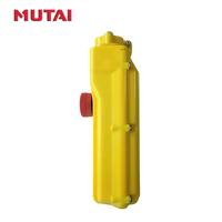 MUTAI-Interrupteur pendentif à bouton poussoir à distance pour grue de levage étanche d'usine