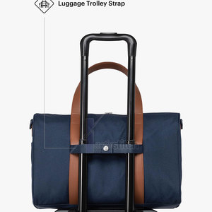 Bolsas de Gimnasio Portátiles Ligeras de Gran Capacidad al por Mayor con Forro de Poliéster, Color Personalizado y Diseño Único - ¡Oferta! Precio Bajo - Product Image 3