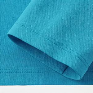 T-shirt col V pour femme, manches longues, 100% coton biologique de luxe, pré-rétréci, coupe durable de qualité supérieure, couleur personnalisable - Product Image 6