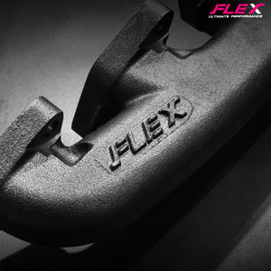 Colector de escape, cabezal de escape, colector de escape FLEX específico para los modelos TOYOTA REVO FORTUNER INNOVA 1GD 2GD 2.4 2.8 - Product Image 5