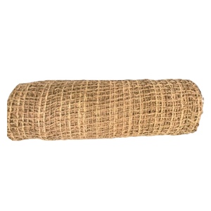 PALM MAT / COCONUT MESH Best Size 2m x 20m Top Choice for Soil Stabilization: High-Quality Coir Mesh Export - Product Image 1