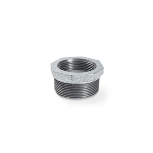 Prix Compétitif – Raccords de Tuyauterie en Fonte Malléable Blackheart Marque TSP – 4 Applications : Eau/Gaz/Huile/Vapeur - Product Image 3