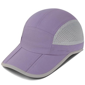 Gorras de Béisbol de Algodón Transpirables y Ligeras del Mejor Fabricante, Estilo Deportivo para Exteriores - Product Image 1