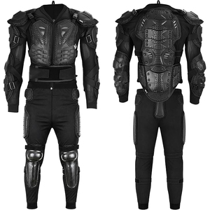 Combinaison de moto en cuir unisexe à manches longues, respirante, à séchage rapide, bicolore, toutes saisons, pour adultes - Product Image 1