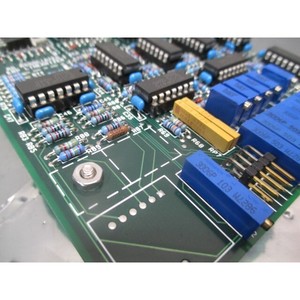 AG ASSOCIATES 7100-5128-01 ERP LINEARIZER, 111835 - อุปกรณ์และอะไหล่เซมิคอนดักเตอร์ระดับโลกที่เชื่อถือได้ - Product Image 4