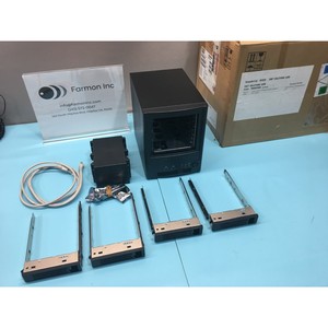 Système de stockage d'entrée de gamme Intel INNS04-4200 SS4000-E - Équipements et pièces semi-conducteurs d'occasion fiables à l'échelle mondiale - Product Image 2