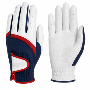 Fabricant de gants de golf OEM, gants de golf flexibles, équipement de golf, prix d'usine, exportation - Product Image 4
