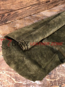 Cuir de vachette pour sacs, meubles et textiles de maison - Résistant à l'eau - Product Image 2