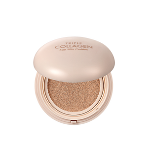 Fondotinta TonyMoly con triplo collagene per la cura della pelle - Product Image 1