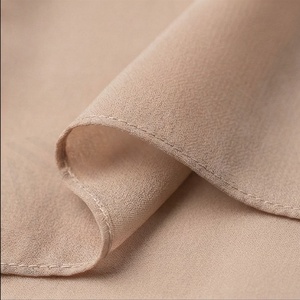 Hiyab de Chifón de Color Sólido para Mujer, Transpirable, para Uso Diario, Pañuelo Étnico de Oriente Medio - Product Image 6