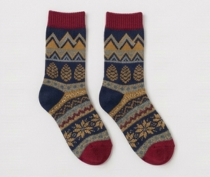 Chaussettes en coton pour femmes – Chaussettes légères et confortables 100 % coton pour un usage quotidien en intérieur et en extérieur - Product Image 1