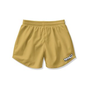 Pantalones Cortos Deportivos Transpirables de Algodón para Mujer, Cintura Elástica, Casuales, para Uso Diario, Fabricante de Ropa al por Mayor OEM ODM, Alta Calidad 2026 - Product Image 4
