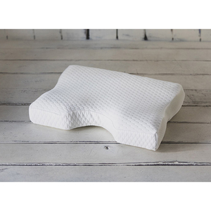 Hot Sale on Standard Quality Suitable for All Age Group Memory Foam Polyester Cotton Nature Bed Pillow from Spain Origin - Product Image 1