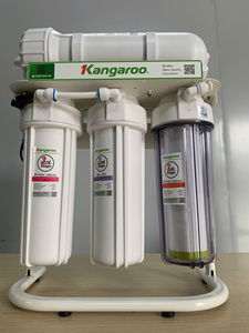 Best seller tankless Alkaline RO System Under-Sink <b>Water</b> <b>Purifier</b> Pure Reverse Osmosis <b>Machine</b> Made in Vietnam - Product Image 6