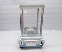 Ultra Precision Analytical Balance Digital Electronic Scale for Laboratory Use