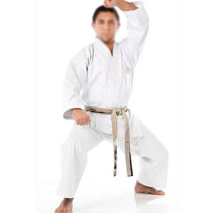 Kimono de Jiu-Jitsu et de Karaté sur mesure à prix avantageux pour adultes, dernier design. - Product Image 2