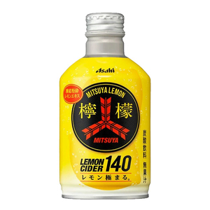 Sidra de Limón Mitsuya - 250 ml - Product Image 5