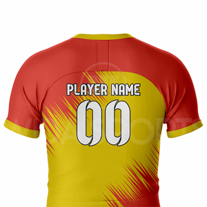 Fabricante de Uniformes de Fútbol Personalizados, Proveedor de Ropa Deportiva Ligera para Equipos de Fútbol a Nivel Mundial - Product Image 5