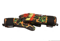 Nuevos Guantes de Portero Profesionales SUBHAY 2026 para Exteriores, Antideslizantes, Personalizables, con Palma de Látex de Alto Agarre y Protección para los Dedos