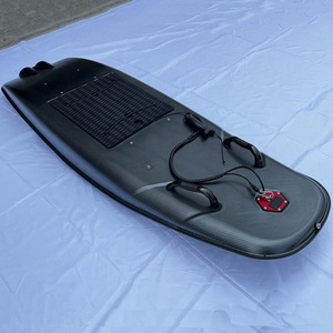 Planche de surf électrique en fibre de carbone, nouvelle, best-seller, prix avantageux, sports nautiques, jet électrique, bodyboard. - Product Image 3