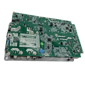 Chargeur de batterie <span class=keywords><strong>Dilong</strong></span> 3,3 kW 50 V OBC avec CANbus, chargeur embarqué 2 kW 48 V - Product Image 1