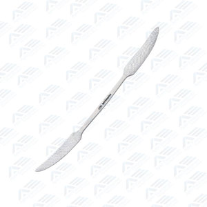 Râpe à Os Putti Professionnelle de Qualité Supérieure pour Instruments Chirurgicaux – Équipement Médical Durable pour la Remodelage Osseux (Vente en Gros) - Product Image 6