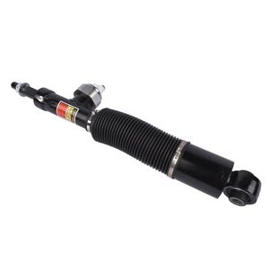 Amortiguador Hidráulico Trasero Derecho de Alto Rendimiento para Nissan Patrol VI Y62 AWD 2010-2023 Modelo E62106JF9A E62101LB9B - Product Image 3