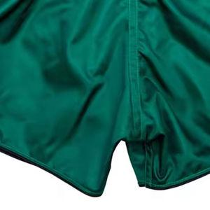 Shorts de Muay Thai Professionnels Personnalisés OEM pour Compétition, Durables, avec Fentes Latérales, pour l'Entraînement et le Combat - Product Image 6