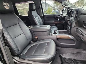 MINT 2019 SIILVERAD0 1500 RST R0CKY RIIDGE 4X4 - Product Image 4