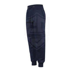 Conjunto Deportivo para Hombre, 100% Algodón, Sólido, Ligero, Corte Regular, Transpirable, Perfecto para Entrenamiento en el Gimnasio, Correr y Actividades al Aire Libre - Product Image 4