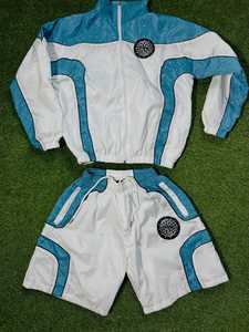 Black <b>White</b> Wholesale Nylon Windbreaker Custom Wholesale Two Piece Shorts Sets For <b>Men's</b> 2025 Waterproof Zip Up Tracksuit - Product Image 6