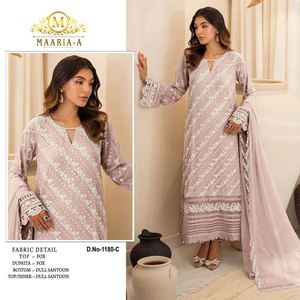 Define la colección de diseño más exitosa de tendencia/Salwar kameez de alta calidad diseñada para Up Coming Festive & Party Special - Product Image 2