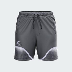 Pantalones Cortos Deportivos Personalizados para Hombre, Pantalones Cortos para Correr de Verano con Logotipo Personalizado, Ropa Personalizada Teñida Lisa, Pantalones Cortos Deportivos para Hombre - Product Image 1